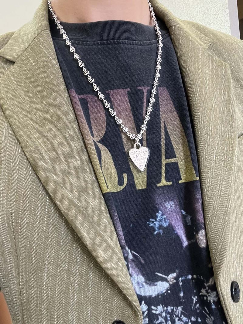 Gucci Necklaces